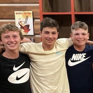 Meet your Posher, River